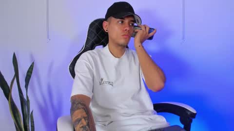 Nicky  online show from 09-23-25, 01:47