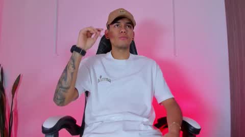 Nicky  online show from 10-11-25, 12:04