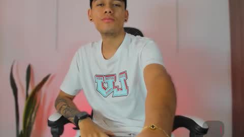 Nicky  online show from 10-22-25, 12:49