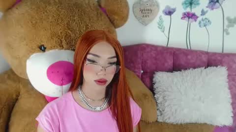 Nicky online show from 02-10-25, 12:52