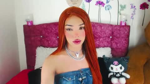 Nicky online show from 03-04-25, 10:38