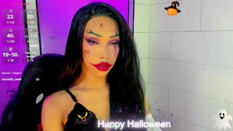 Nicky online show from 11-01-25, 03:52