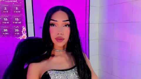 Nicky online show from 12-19-25, 04:08