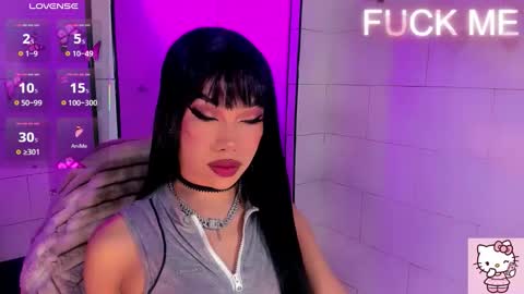 Nicky online show from 03-15-26, 05:24