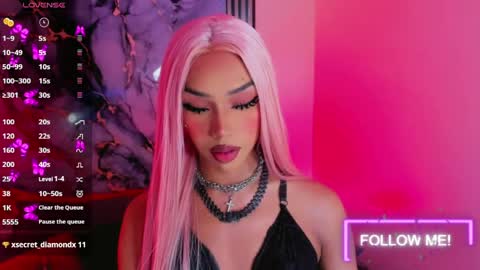 Nicky online show from 06-05-26, 05:03