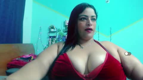 Snapshot of nickyribeiro chatting on 09-22-25, 06:04 nickyribeiro online show from 09-22-25, 06:04