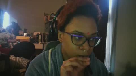 nickythehawtie online show from 02-13-26, 02:02