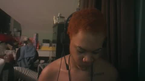 nickythehawtie online show from 03-16-26, 01:11