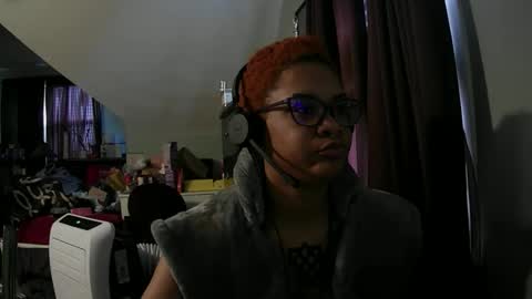 nickythehawtie online show from 04-21-26, 02:34