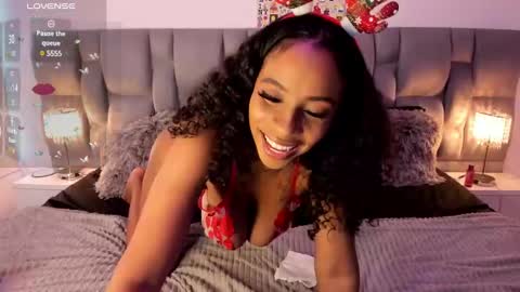 Nicky online show from 12-22-24, 10:47