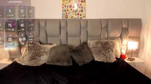 Nicky online show from 03-08-25, 12:22