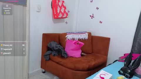 Nicolle online show from 01-09-26, 12:46