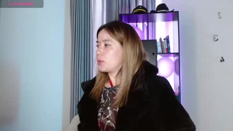 Nicky online show from 02-02-25, 06:10