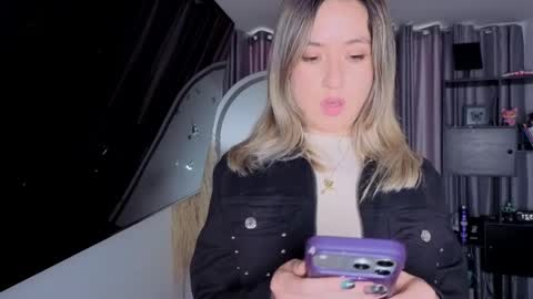 Nicky online show from 03-30-26, 08:21