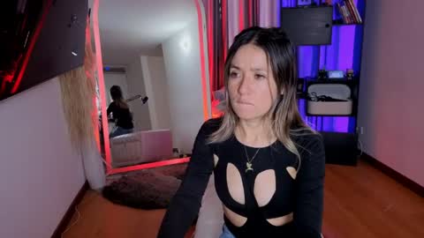 Nicky online show from 03-31-26, 08:09