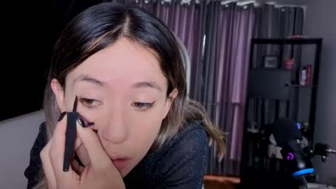 Nicky online show from 04-16-26, 08:09