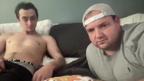 NicNaughty online show from 12-09-24, 07:39