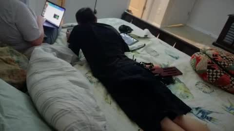 NicNaughty online show from 03-08-25, 11:48