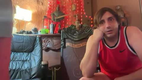 NicNaughty online show from 04-13-26, 10:15