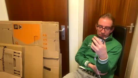 Snapshot of nico181969 chatting on 01-25-25, 12:48 Nico online show from 01-25-25, 12:48