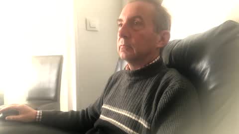 Nico online show from 11-07-25, 12:05