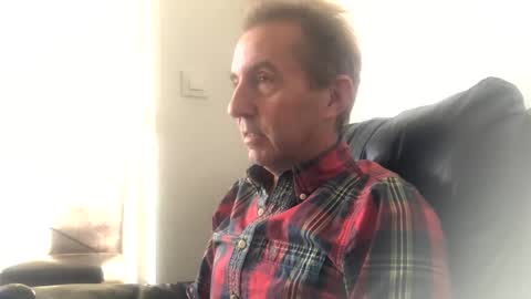 Nico online show from 11-23-25, 01:22