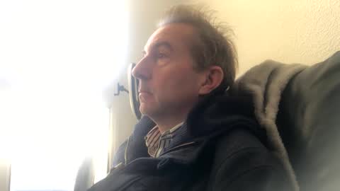 Nico online show from 12-01-25, 01:05