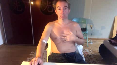 Nico online show from 01-17-26, 03:17