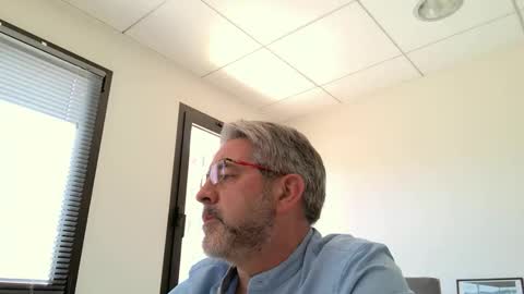 Nico online show from 04-23-26, 12:40