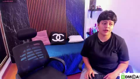Nico online show from 06-09-26, 01:06
