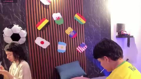 Nico online show from 06-16-26, 01:30