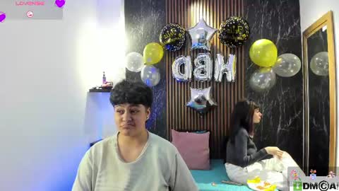 Nico online show from 06-24-26, 01:26
