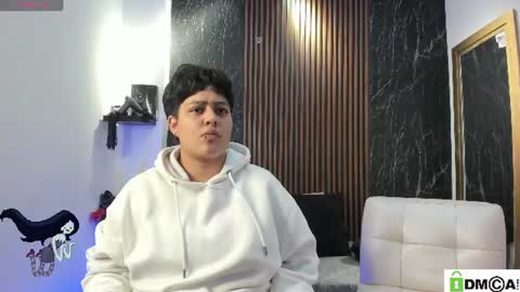 Nico online show from 07-02-26, 04:07