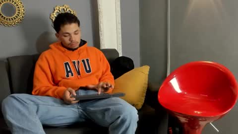 nico_blaze7 online show from 11-28-25, 12:52