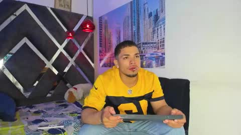 nico_blaze7 online show from 01-14-26, 12:22