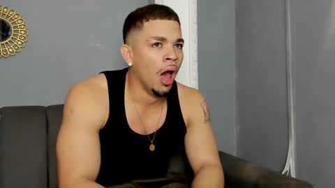 nico_blaze7 online show from 01-18-26, 12:31