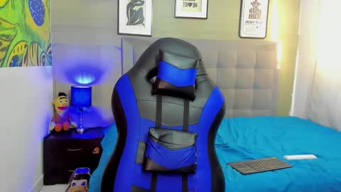 nico_blaze7 online show from 02-22-26, 12:26