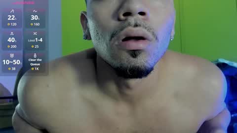 nico_blaze7 online show from 02-27-26, 08:14