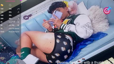 nico online show from 12-03-24, 09:00