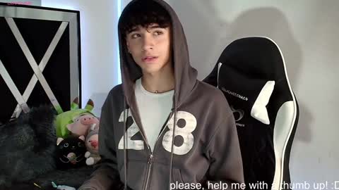 nico online show from 12-05-24, 08:33