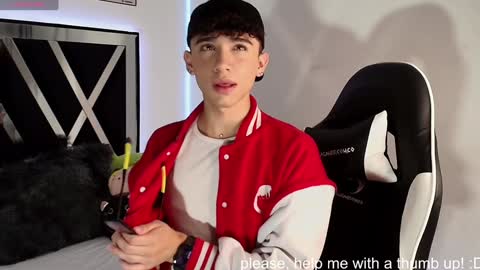 nico online show from 12-05-24, 10:34