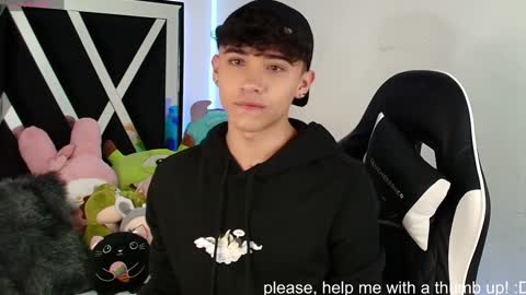 nico online show from 12-31-24, 06:05