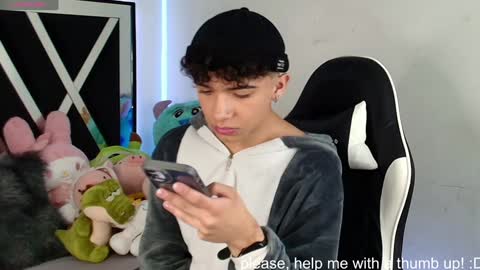 nico online show from 01-05-25, 11:01