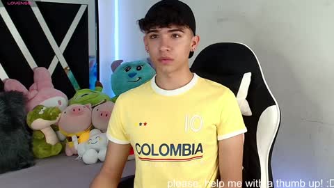 nico online show from 01-10-25, 04:22