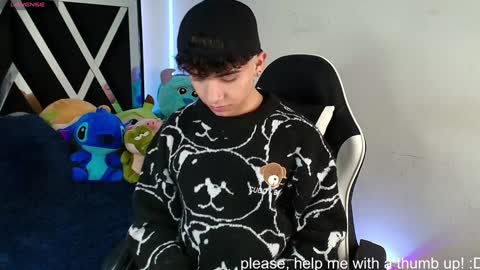 nico online show from 01-13-25, 01:34