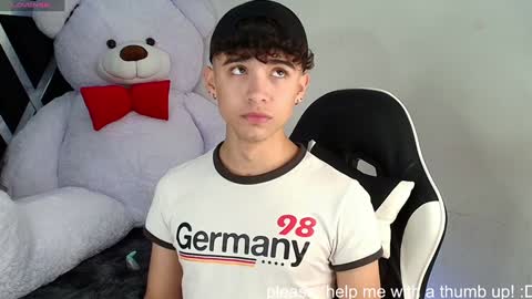 nico online show from 01-30-25, 10:08