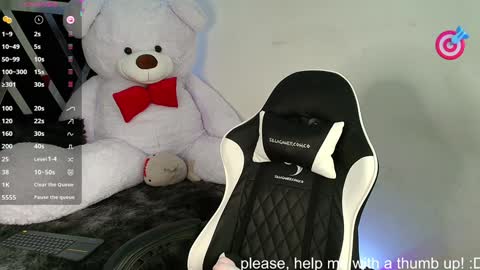 nico online show from 02-05-25, 05:52