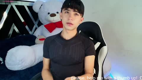 nico online show from 02-07-25, 07:07