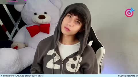 nico online show from 02-09-25, 06:11