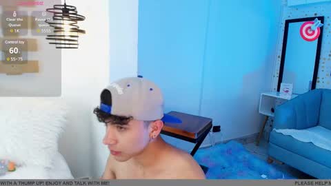 nico online show from 02-27-25, 10:26